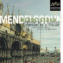 Riccardo Muti New Philharmonia Orchestra - Mendelssohn Symphony No 3 in A Minor Op 56 MWV N18 Scottish III…