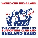 England Supporters Club - I m England Till I Die