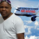 Tony Lilong - Air gouyad Instrumental