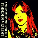 Letizia Micheli - Everyday I Have the Blues
