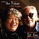 Ann Rabson with Bob Margolin - I m Going to Live The Life I Sing About In My…