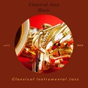Classical Instrumental Jazz - Time Is Time