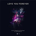 Nicky Romero Stadiumx Sam Martin - Love You Forever Extended Mix