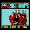 J D Sumner The Stamps - Happy For The Lord Is Mine