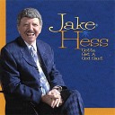 Jake Hess - Very Special Grace