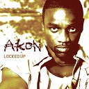Tupac Akon - Locked Up feat Akon and Styles P