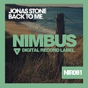 Jonas Stone - Back To Me Club Mix