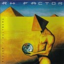 RH Factor - Sign Of A Mystic Moon