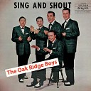 The Oak Ridge Boys - Sing And Shout