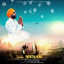 Raj Manki feat Abraam - Baba Nanak