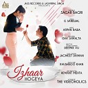 Sagar Bagri - Izhaar Hogeya