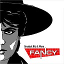 Fancy - Flames Of Love Radio Version
