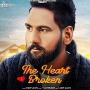 S Deep Sahota - The Heart Broken