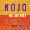 NOJO feat Don Byron - Animal Farm Ratted Out