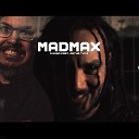 O Magu feat Artur Tuts - Madmax