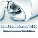 Sunstryk - Open Heart Telepatica Remix