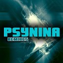 Miraculix - Half Past Dead PsyNina Remix
