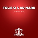 Tolis Q AD Mark - Strokers Beat