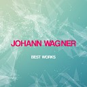 Deeper Water Johann Wagner - Seclusion Original Mix