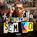 MC Hollywood - Sem K O