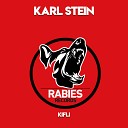 Karl Stein - Much I Cant