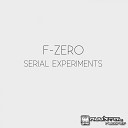 F Zero - Advanced Artifacts