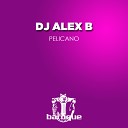 Dj Alex B - The Owl The Unexpected Mix