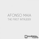 Afonso Maia - The First Intruder Yan Oxygen Remix