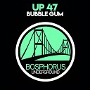 UP 47 Shiels - Bubble Gum