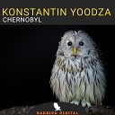 Konstantin Yoodza - The Silence Of Ghost Town