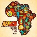 Ethnic Sounds World - African Drums