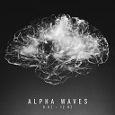 Brain Waves Therapy feat Meditation Music… - Alpha Waves 8 Hz Lucid Visions of Past Life