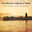 My Playlist - Pipeline Beach Party Music