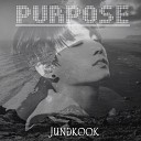 BTS Чонгук Jungkook - Purpose cover by JK of BTS