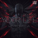 Weytton Silva - Your Life Drums Mix