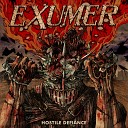 Exumer - Raptor