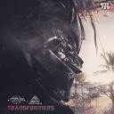 Beat Defenders Modular Pitch - Transformers