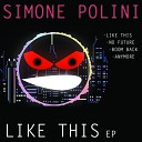 Simone Polini - Anymore