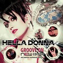 Hella Donna - Perfect Radio Version