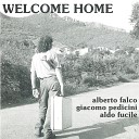 Andrea Falco Giacomo Pedicini Aldo Fucile - P C Blues