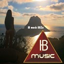 DJ Baloo - Ibiza IB music Ibiza