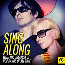 Vee Sing Zone - All Rise Karaoke Version