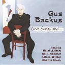 Gus Backus feat Charlie Hloch Alfred Winter Wolfi Hammer Heini… - Over the Rainbow