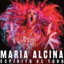 Maria Alcina - A Voz do Morto