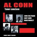 Al Cohn - From a to Z Bonus Track