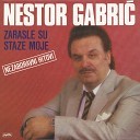 Nestor Gabri - Ba to Moja Puna Li Si Cve a