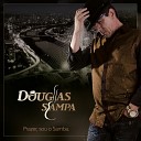 Douglas Sampa feat Pagode da 27 - Canto a Mangueira