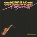 Albie Donnelly s Supercharge - Full Time Man
