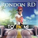 Rondon RD - To pa M