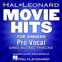 Hal Leonard Studio Band - I Will Always Love You From the Bodyguard Sing Along Track Originally Performed by Whitney…